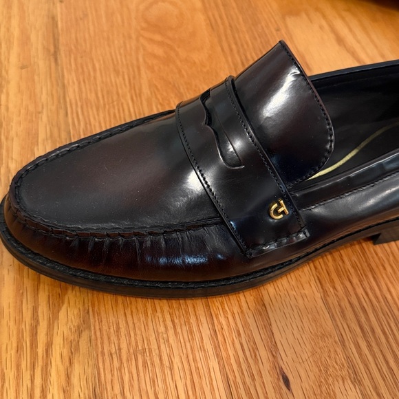 Cole Haan Lux Penny Loafer - Women’s - Picture 9 of 10